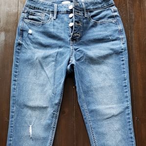 Women's Jeans
